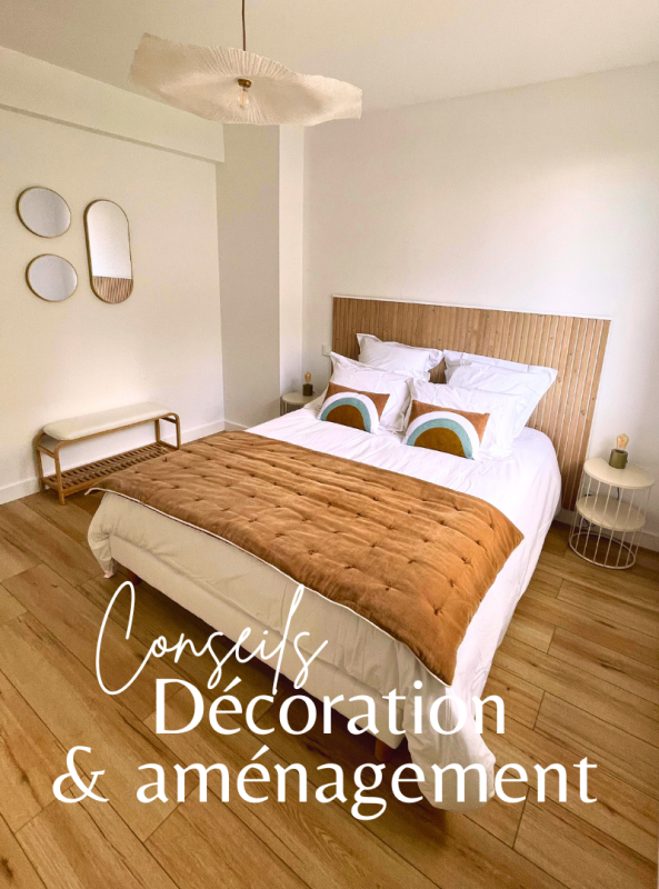 Visuel Etude et aménagement - LD Design et Décoration