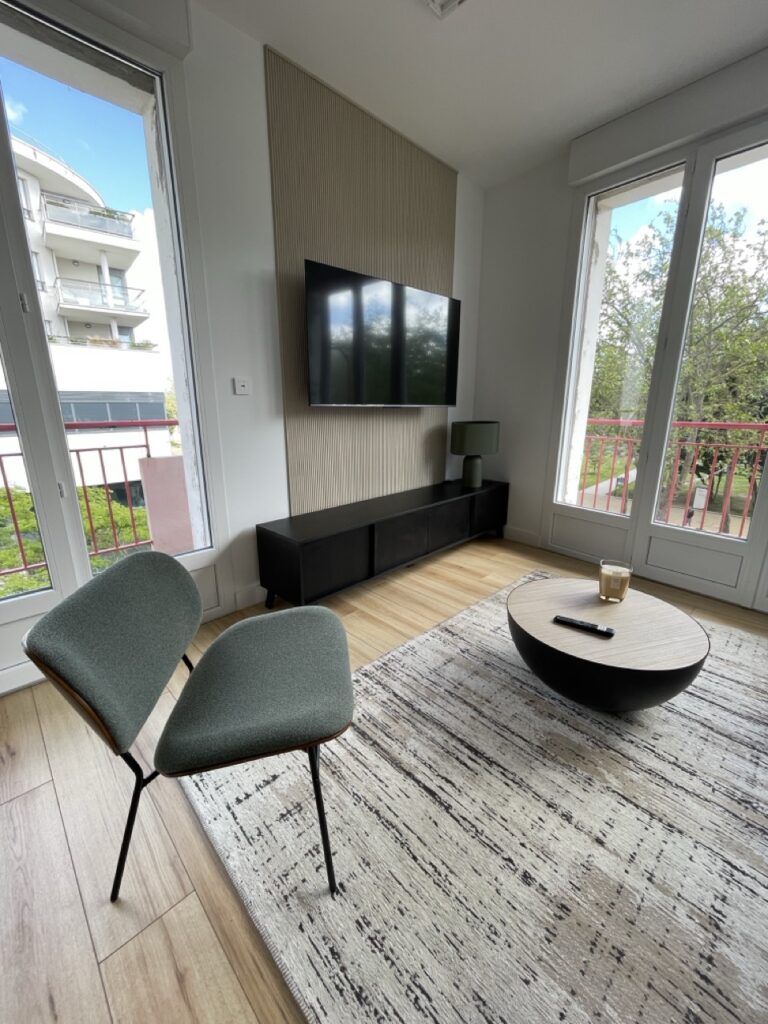 salon appartement locatif lorient centre