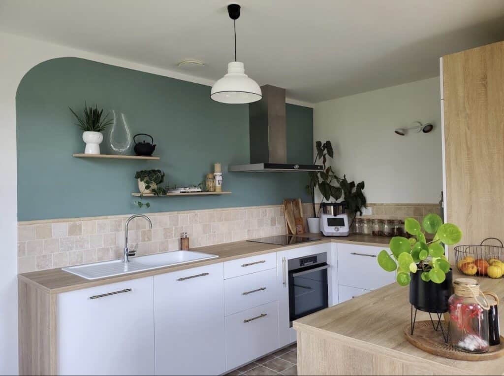 cuisine - lorient