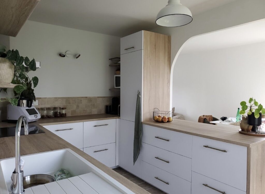 cuisine - lorient