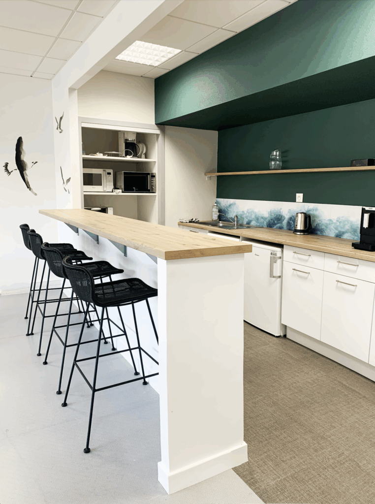 cuisine irh Ploemeur