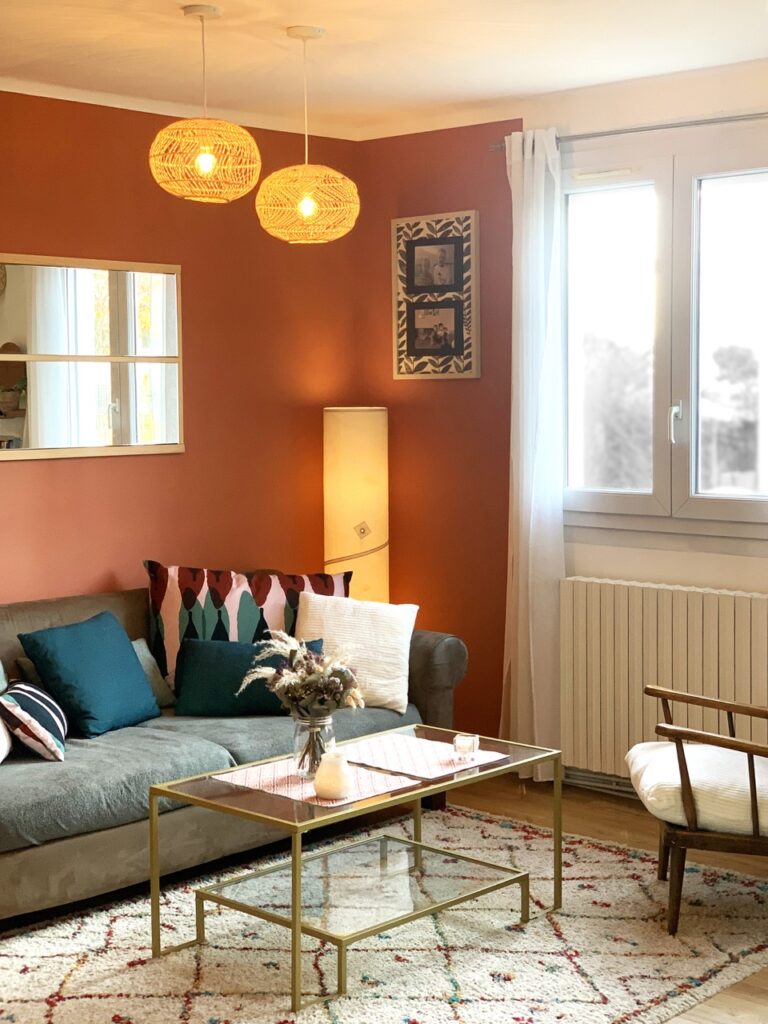 salon - maison lorient